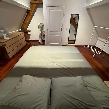 Elegant Grand Place Stays Brussels Luaran gambar