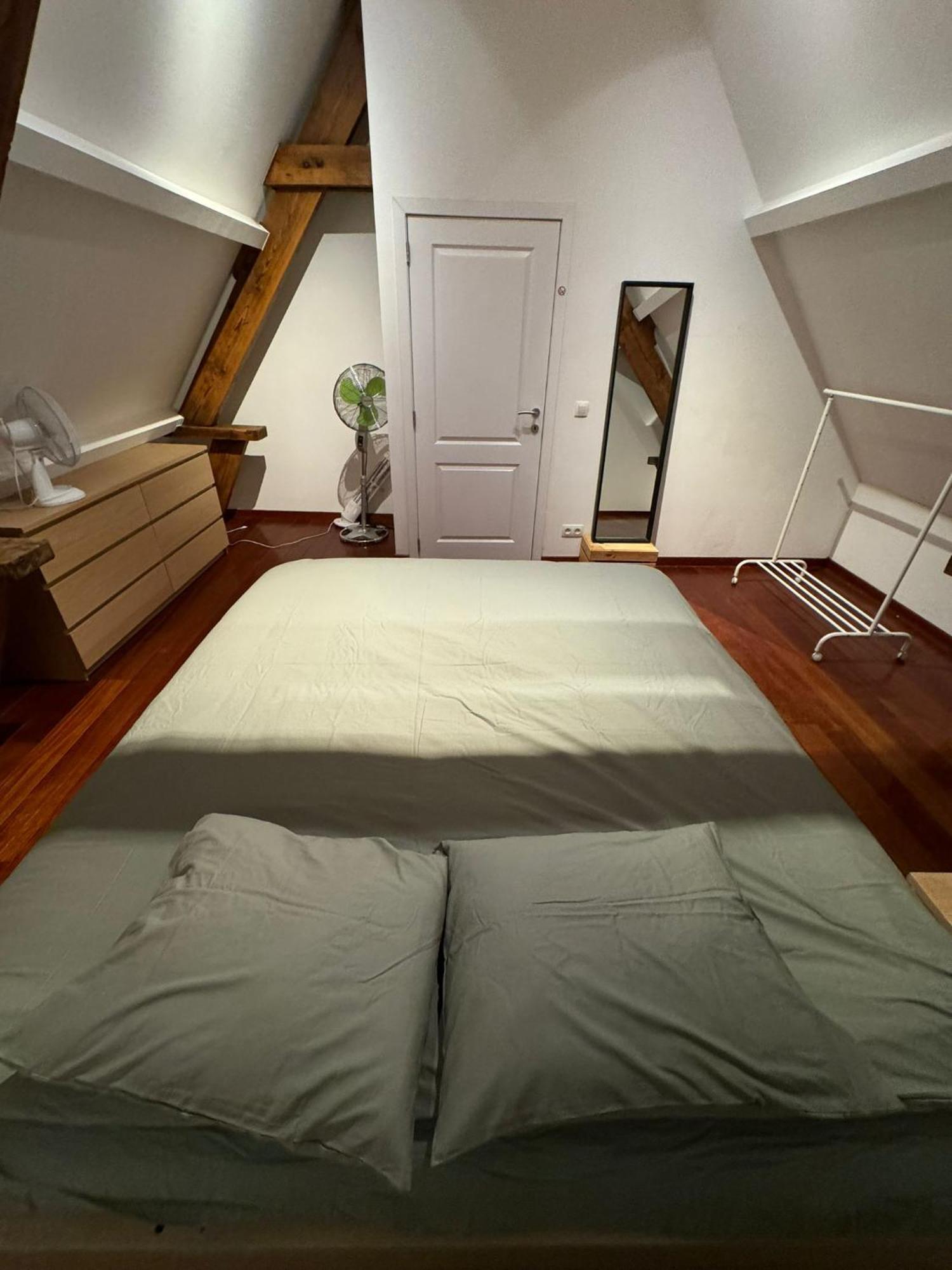 Elegant Grand Place Stays Brussels Luaran gambar