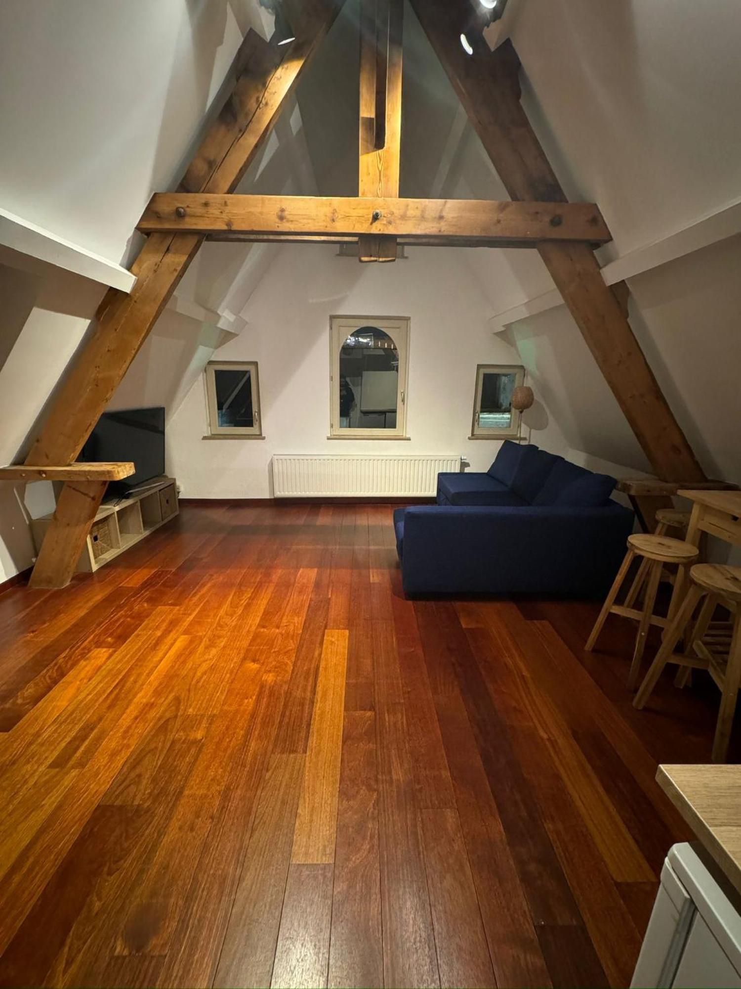 Elegant Grand Place Stays Brussels Luaran gambar