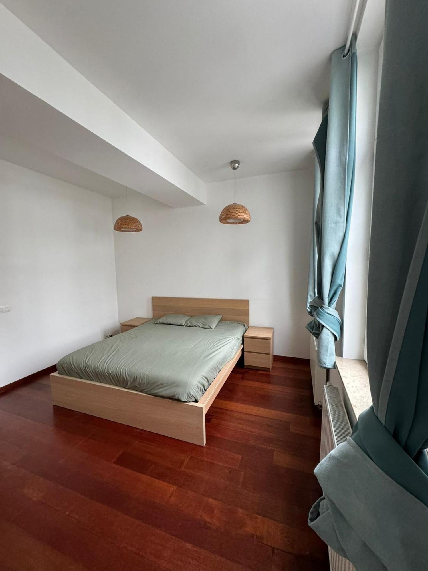 Elegant Grand Place Stays Brussels Luaran gambar